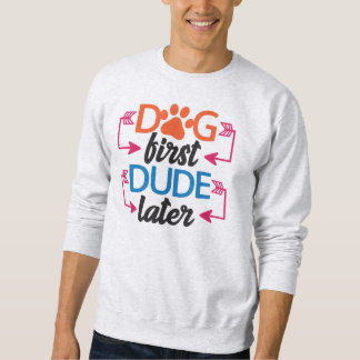 Suéter Básico Masculino