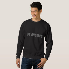 Suéter Básico Masculino