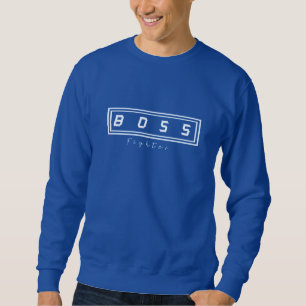 Suéter Básico Masculino