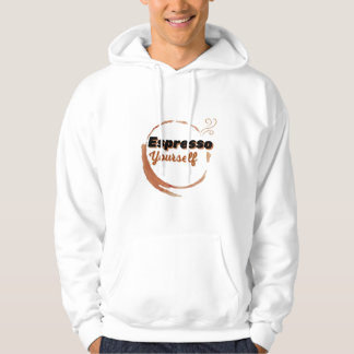 Suéter De Café Espresso