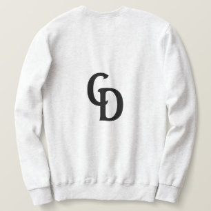suéter de cinza comfydreams