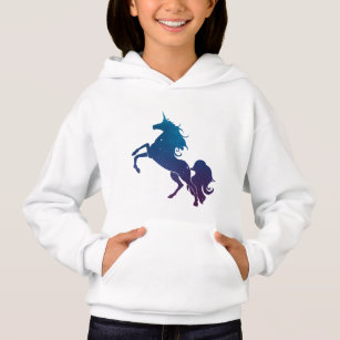 suéter de coleção unicorn para crianças