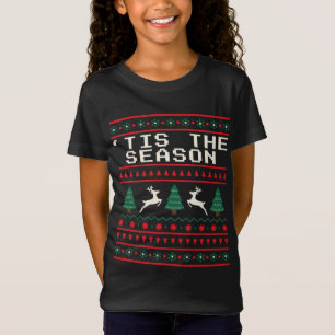 Suéter de Natal Feio