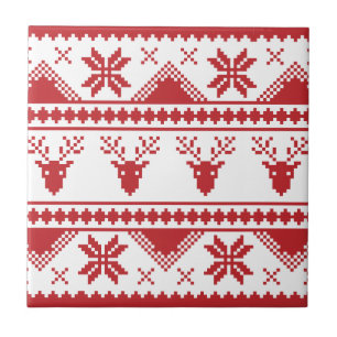 suéter de natal feio