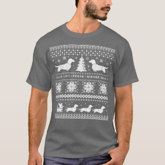 Suéter de Natal Feio