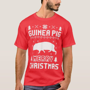 Suéter De Natal Feio