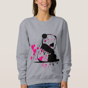Suéter feminino