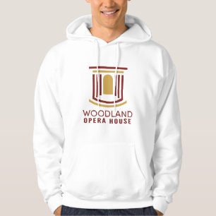 Suéter Hooded TADA 