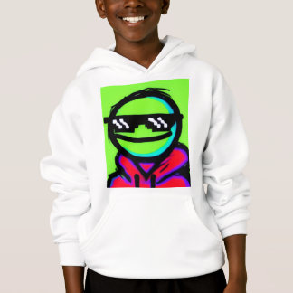suéter super legal com todo o estilo