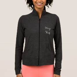 Suéter técnico do sono