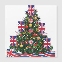 Suéteres feios de X-mas para toda a sua família br