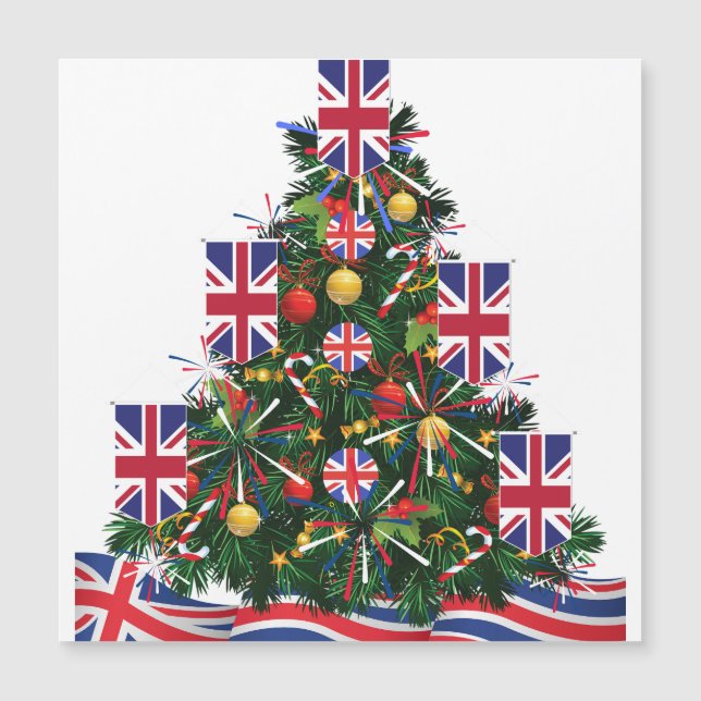 Suéteres feios de X-mas para toda a sua família br (Frente)