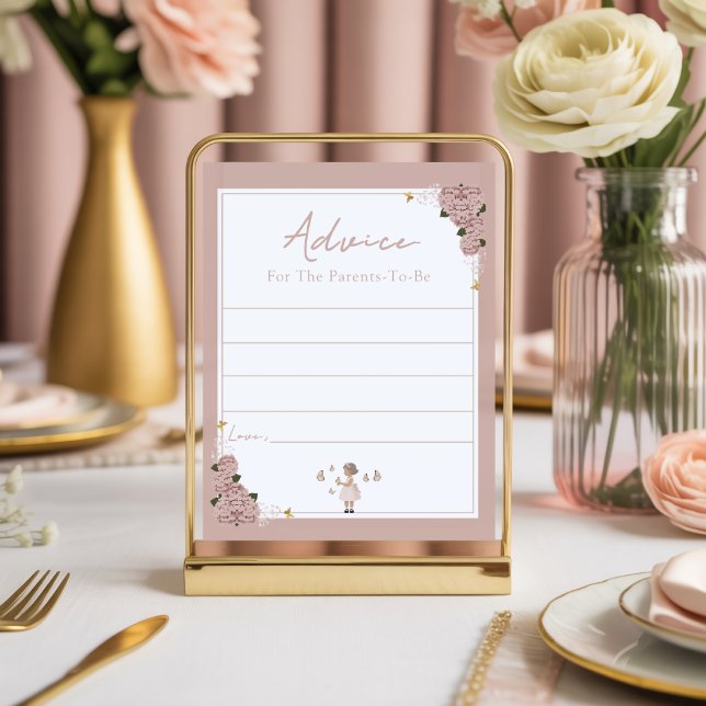 Sugar, Spice & Everything Nice - Advice For Parent (Criador carregado)