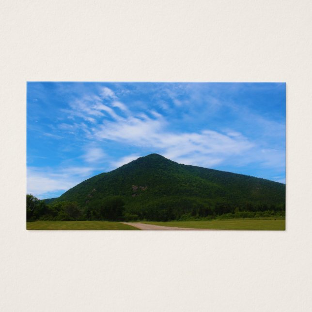 Sugarloaf Mountain (Frente)