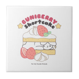 Sugestões Doce: Ataque à Boca de Buniberry