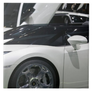 SUÍÇA, GENEBRA: 75º Salão Automóvel Anual de Geneb