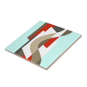 SUISSE: Art deco moderno: Escritório dos anos