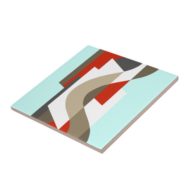 SUISSE: Art deco moderno: Escritório dos anos (Lateral)