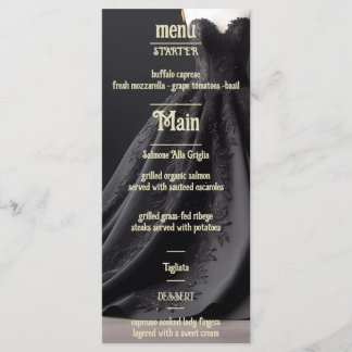 Suite de Convite Floral Luxurioso