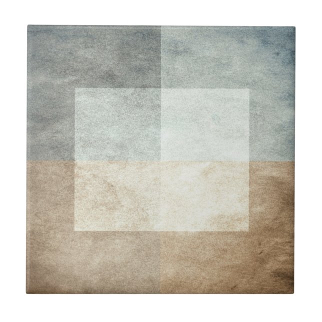 sujo aguarela-como o abstrato do gráfico (Frente)