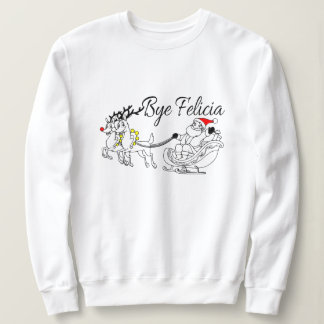 SUJO SUÉTER DE NATAL