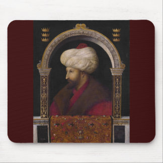 Sultão Mousepad
