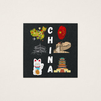 Sumário ou presente chinês