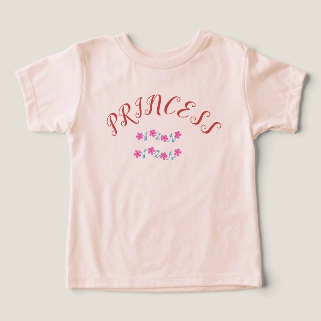 Summer Baby Girl White (Design frontal)
