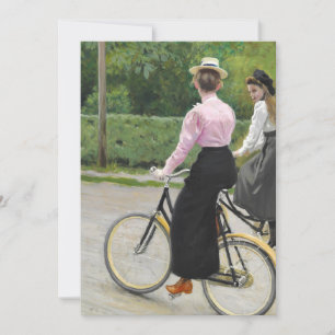 Summer Bike Ride   Paul Fischer