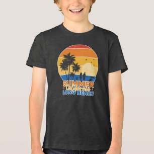 Summer California Long Beach-66594