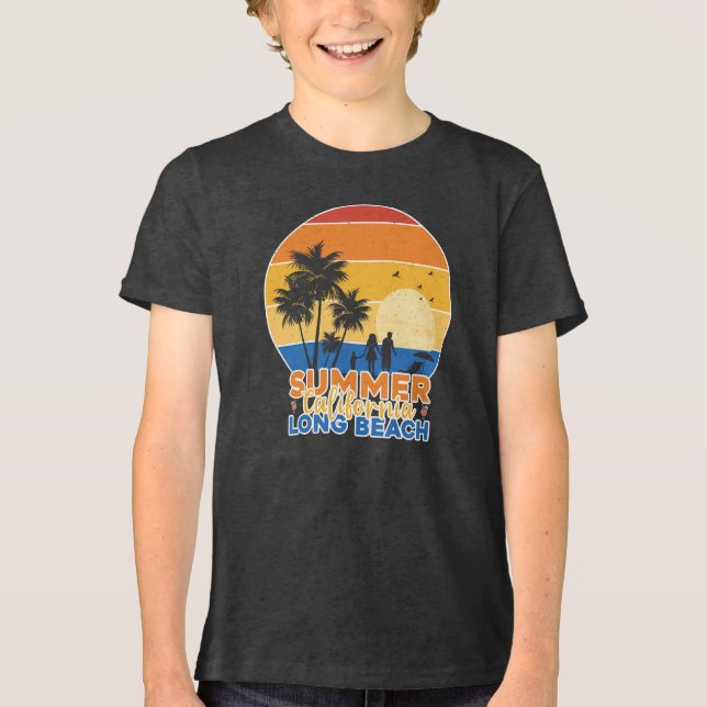 Summer California Long Beach-66594 (Frente)