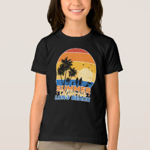 Summer California Long Beach-66594
