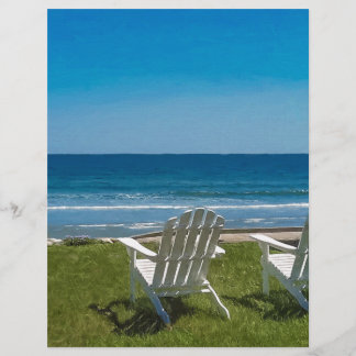 Summer chega a Higgins Beach