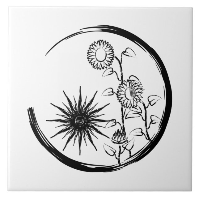 Summer Crest (Frente)