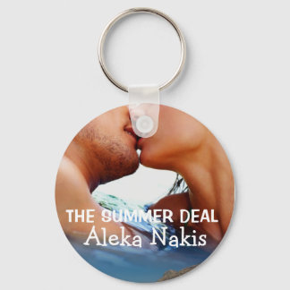 Summer Deal Chaveiro