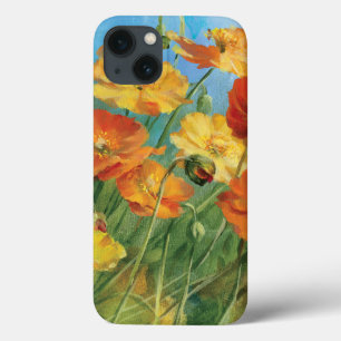 Summer Floral Field