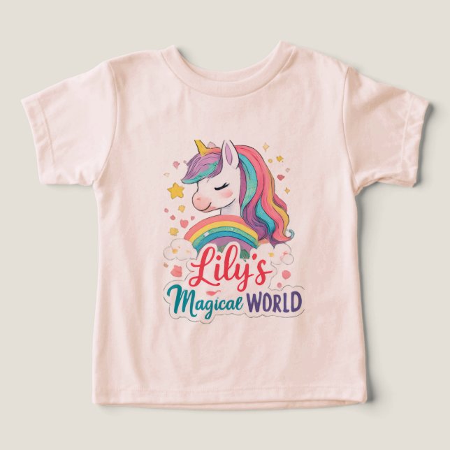 Summer Fun Tee Little Explorer Shirt Sweet Summer  (Design frontal)