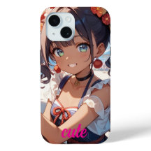 summer girl