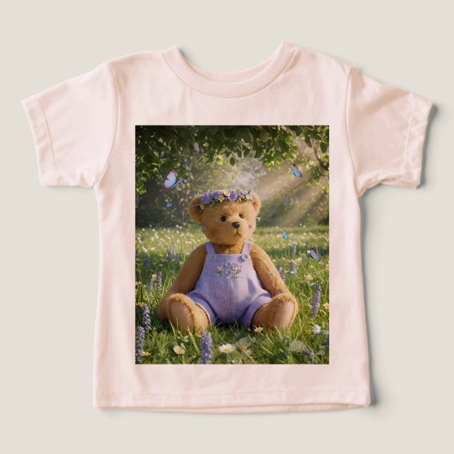 Summer Meadow (Design frontal)