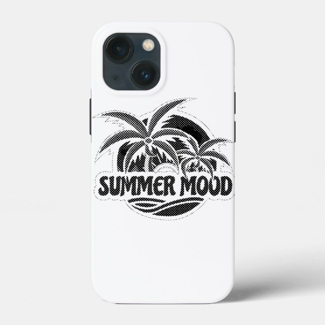 Summer Mood (Verso)
