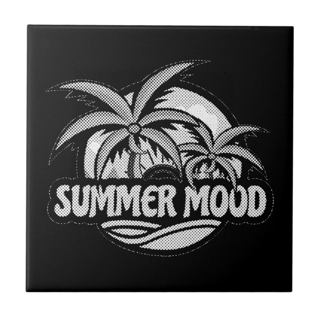 Summer Mood (Frente)
