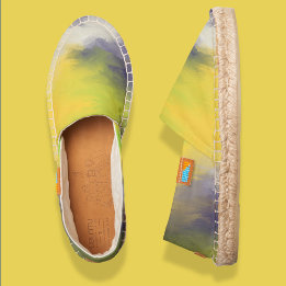 Summer Splash Abstract Painting Zazzle Afridilles