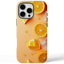 Summer Squeeze Phone Case