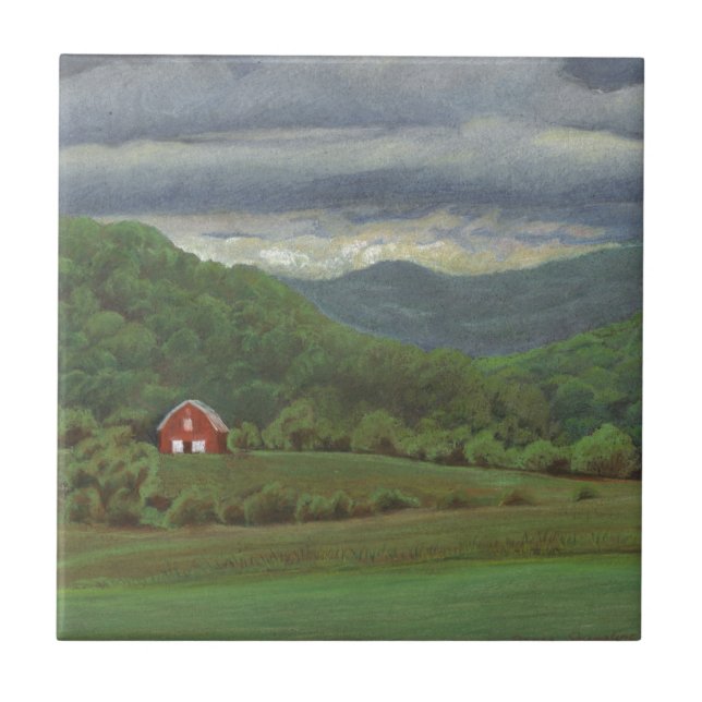 Summer Storm (Frente)