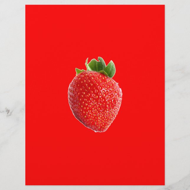 Summer Strawberry (Frente)