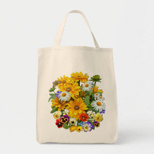 Summer Symphony ~ Grocery Bolsa