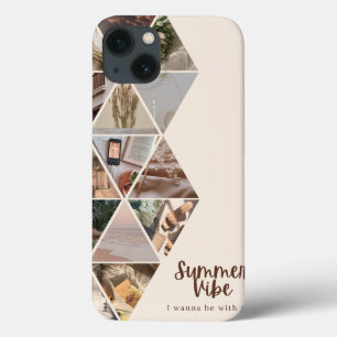 Summer Vibe, Quero Estar Com Você, Beige Color