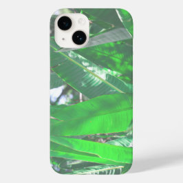 Summer Vibes Banana Tree deixa pastel verde-claro