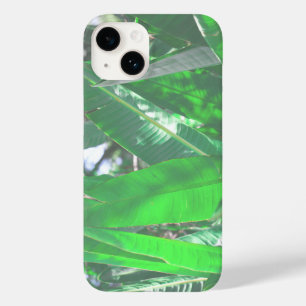 Summer Vibes Banana Tree deixa pastel verde-claro
