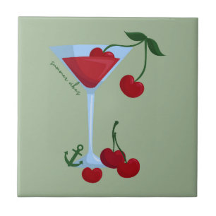 Summer Vibes Cherry